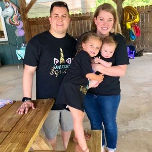 Meet your Posher, Kateri